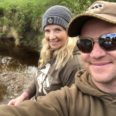 Fashionable Fishing Headwear by Vass Textiles Limited